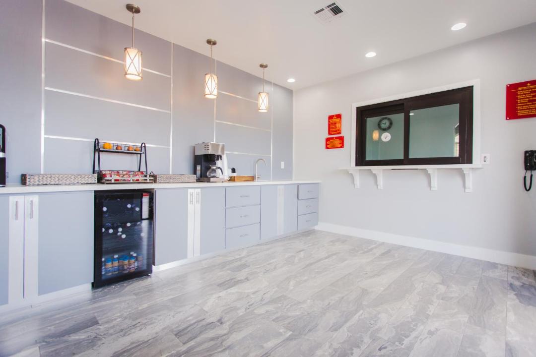 Photo of Kitchen in Spring Branch West