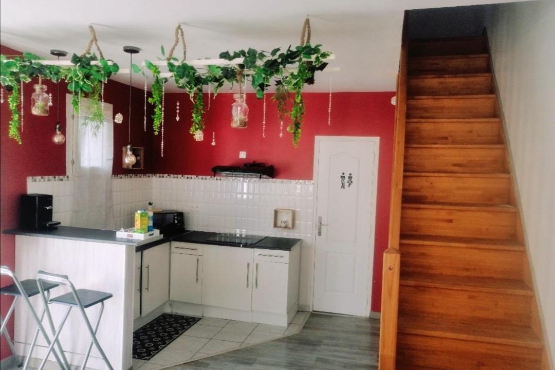 Photo of Kitchen in Tarbes