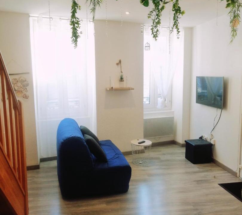 Photo of Livingroom in Tarbes