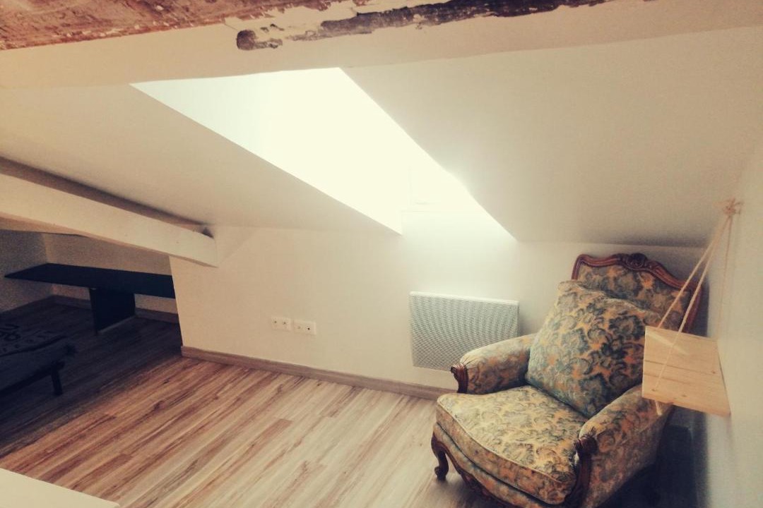 Photo of Livingroom in Tarbes