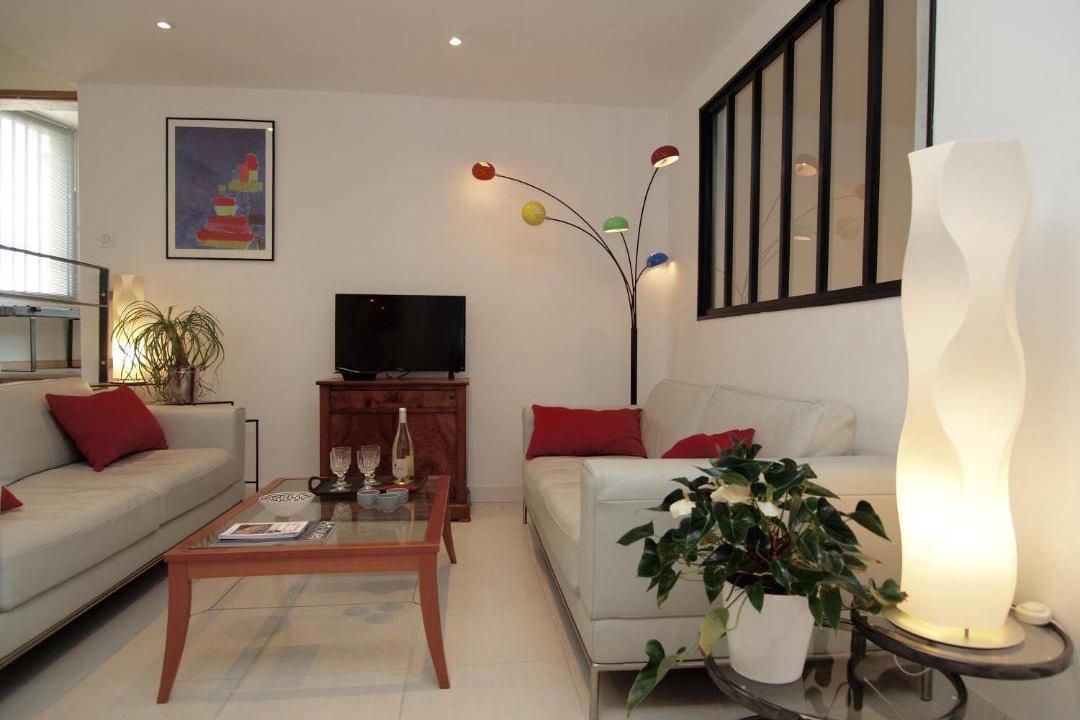 Photo of Livingroom in Mont Duplan