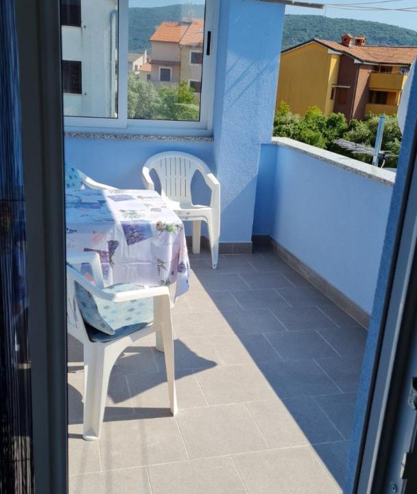 Photo of Patio Balcony in Cres
