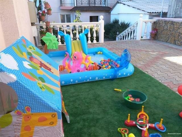 Photo of Others in Anapa