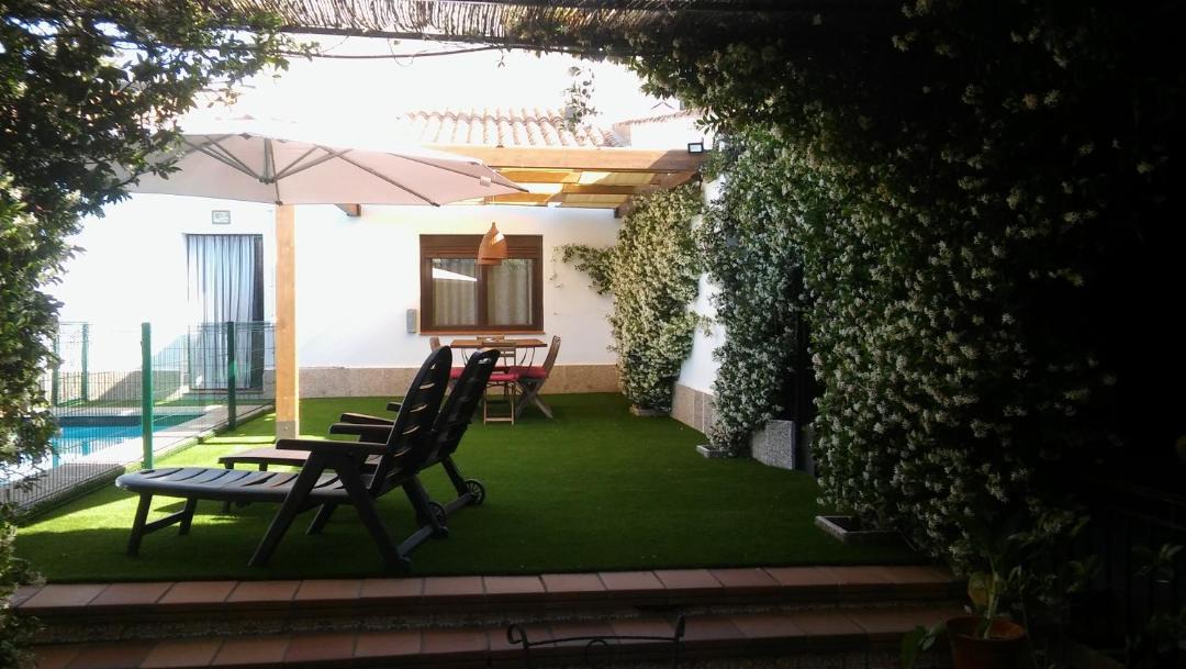 Photo of Patio Balcony in Los Yebenes
