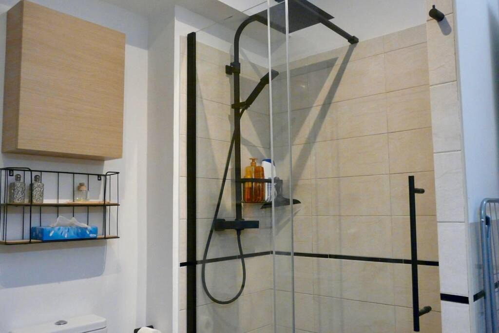 Photo of Bathroom in Centre Ville
