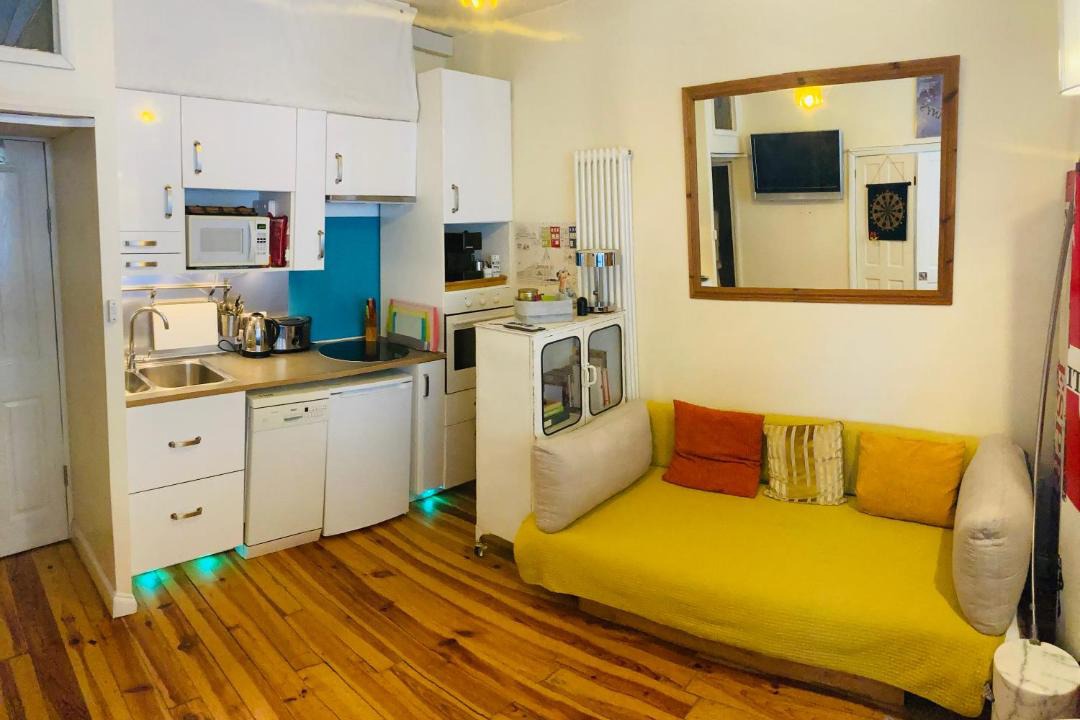 Photo of Others in Brighton City Centre