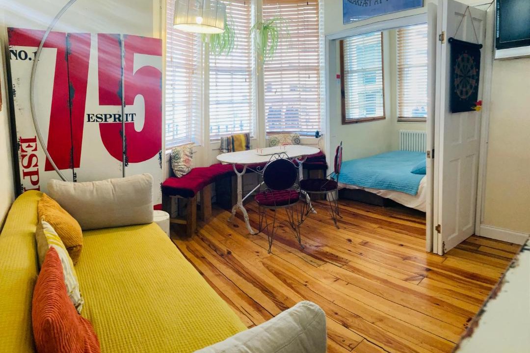 Photo of Others in Brighton City Centre