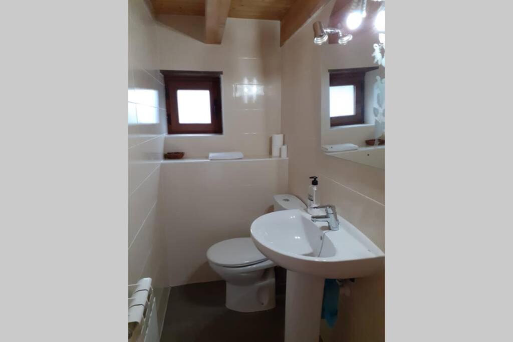 Photo of Bathroom in Bierge