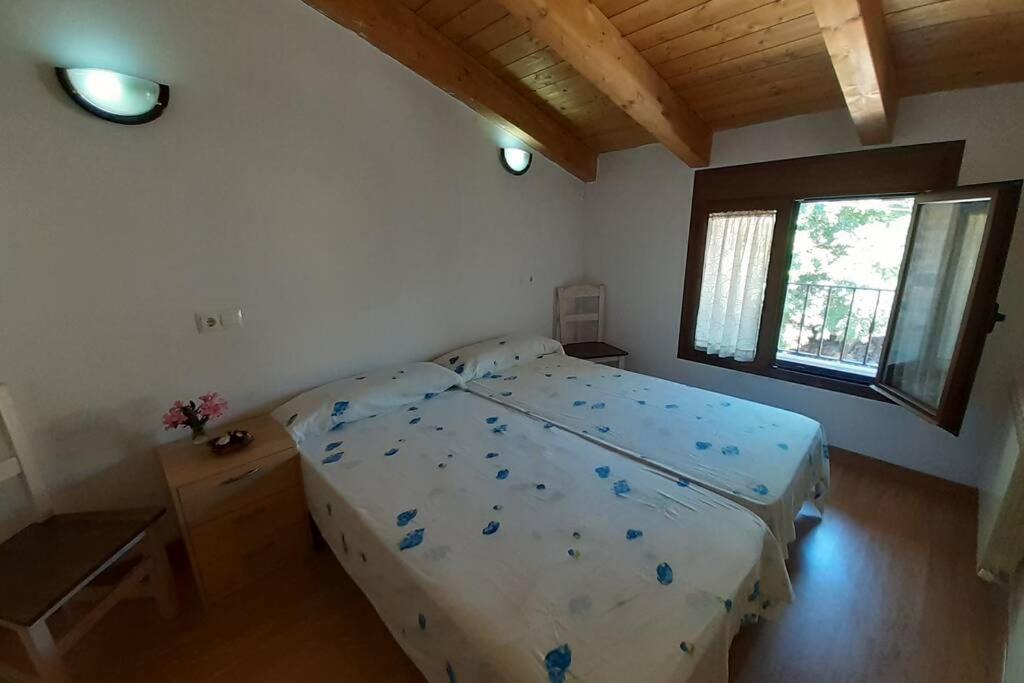Photo of Bedroom in Bierge