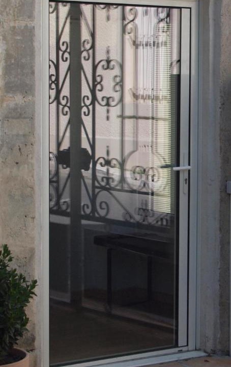 Photo of Patio Balcony in Mont Duplan