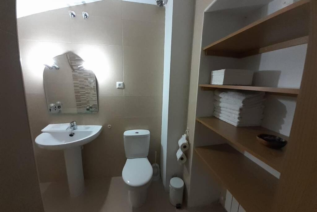 Photo of Bathroom in Bierge
