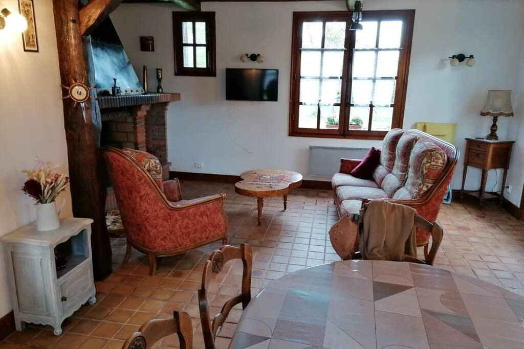 Photo of Others in Saint-Martin-le-Gaillard