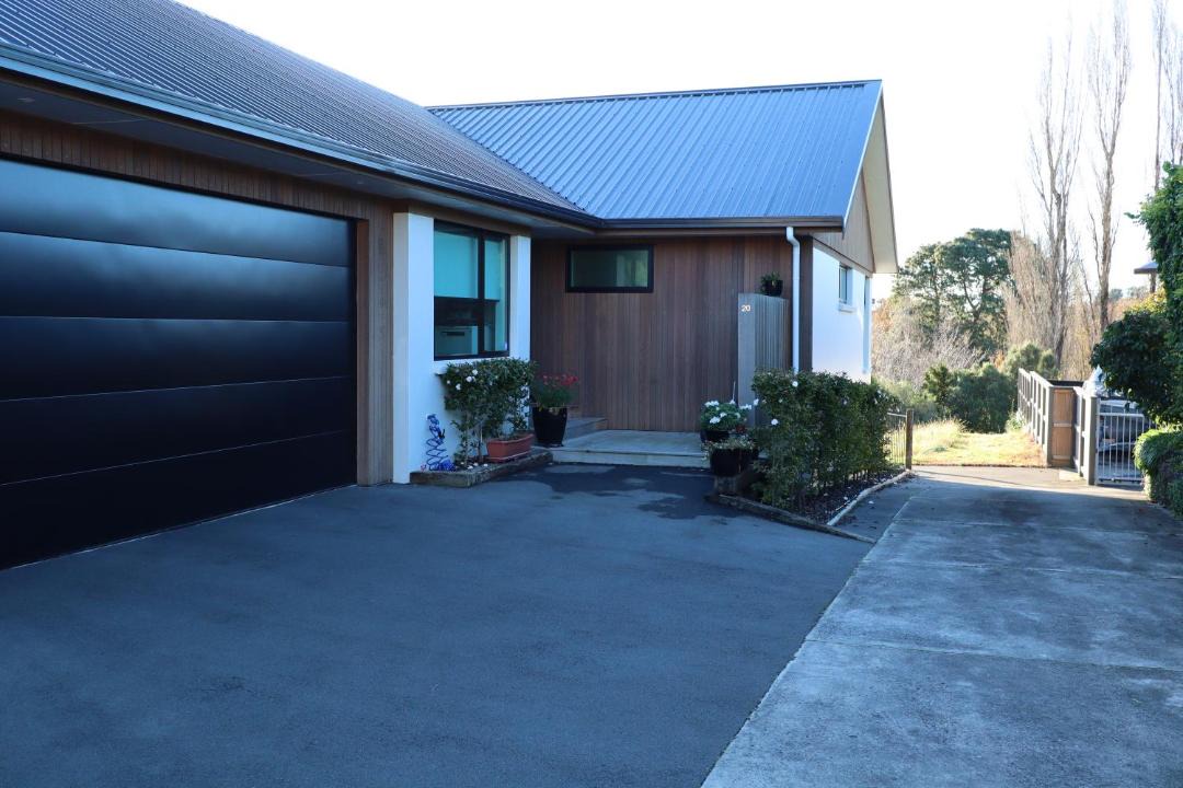 Photo of Buildings in Te Rapa