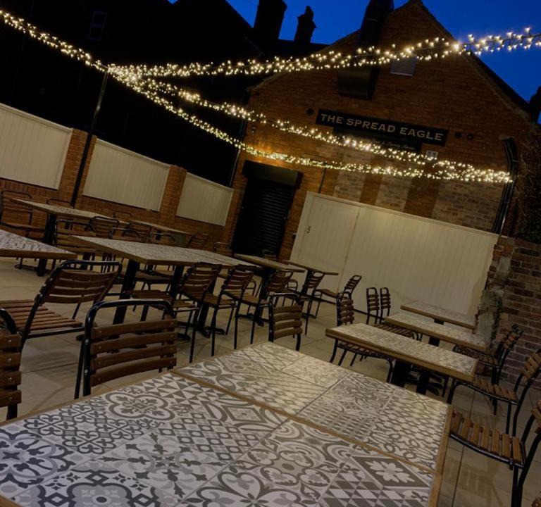 Photo of Others in Chesterfield