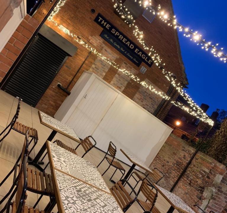 Photo of Others in Chesterfield