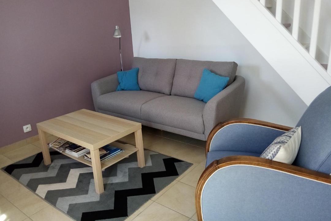 Photo of Livingroom in Montviron