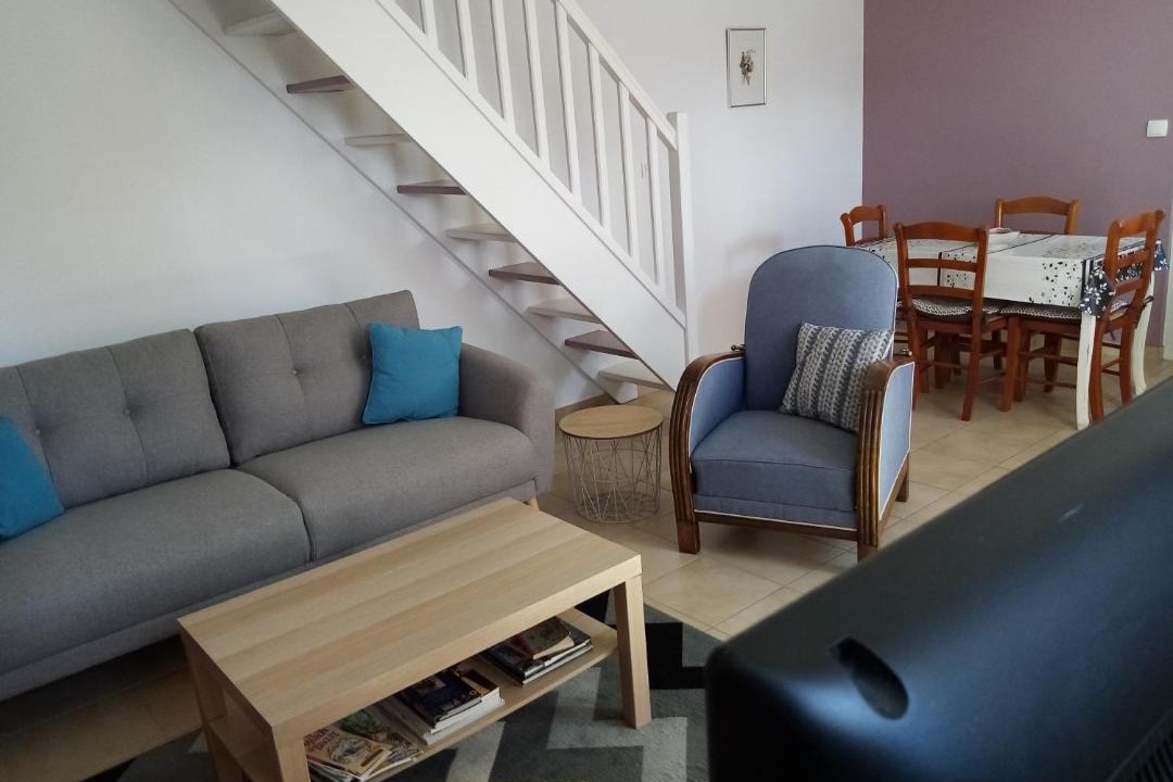 Photo of Livingroom in Montviron