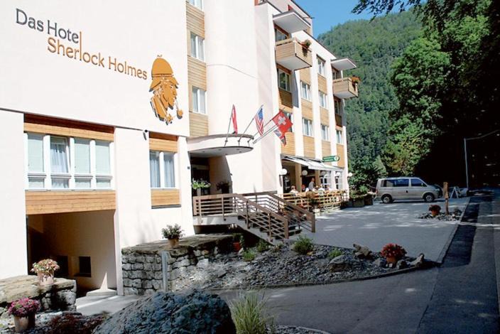 Photo of Others in Martisberg