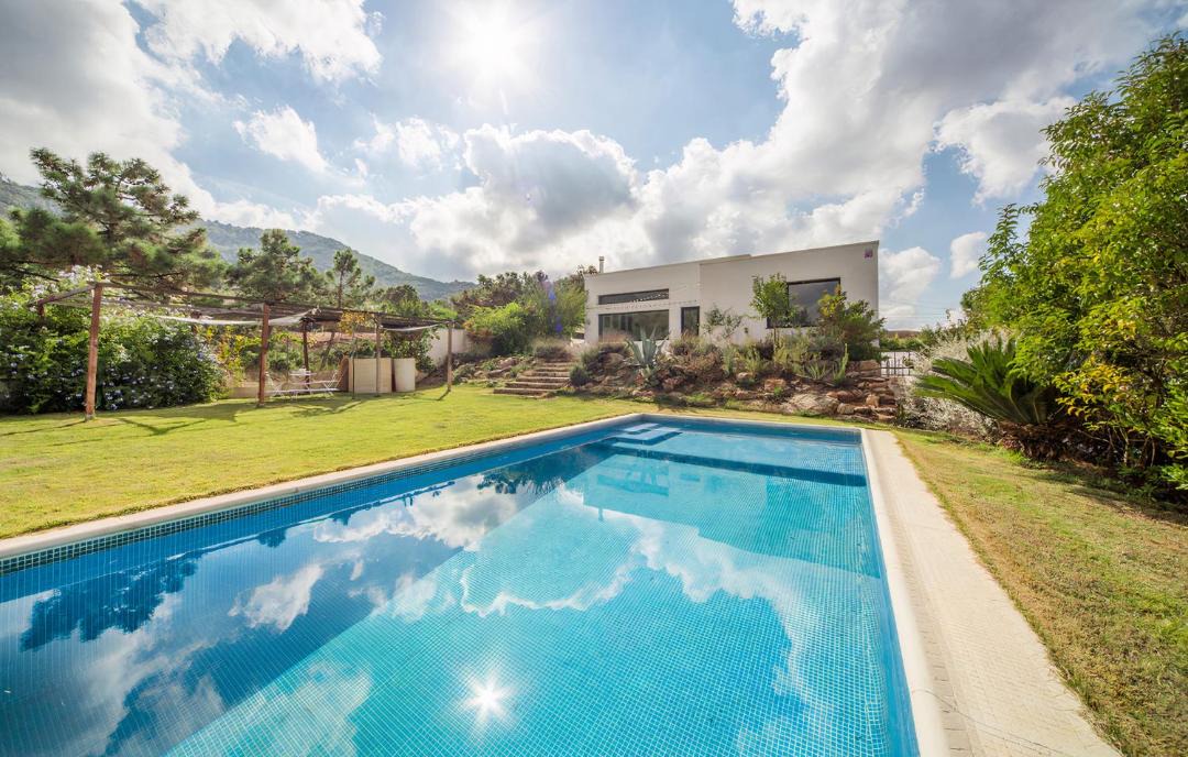 Photo of Outdoor in Puebla Tornesa