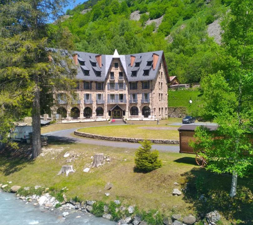 Photo of Others in Gavarnie-Gedre
