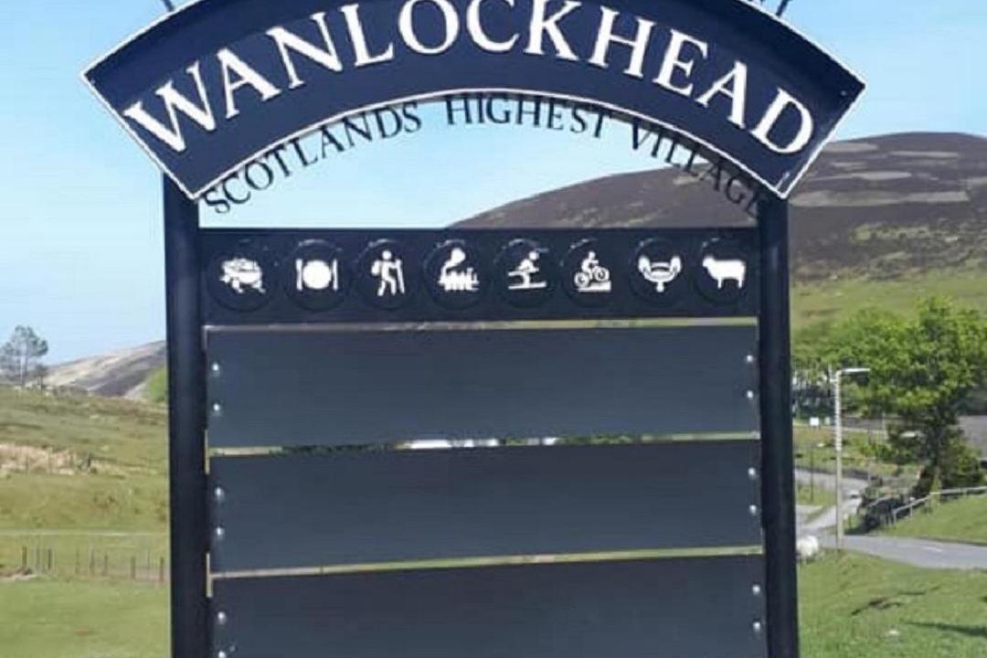 Photo of Others in Wanlockhead