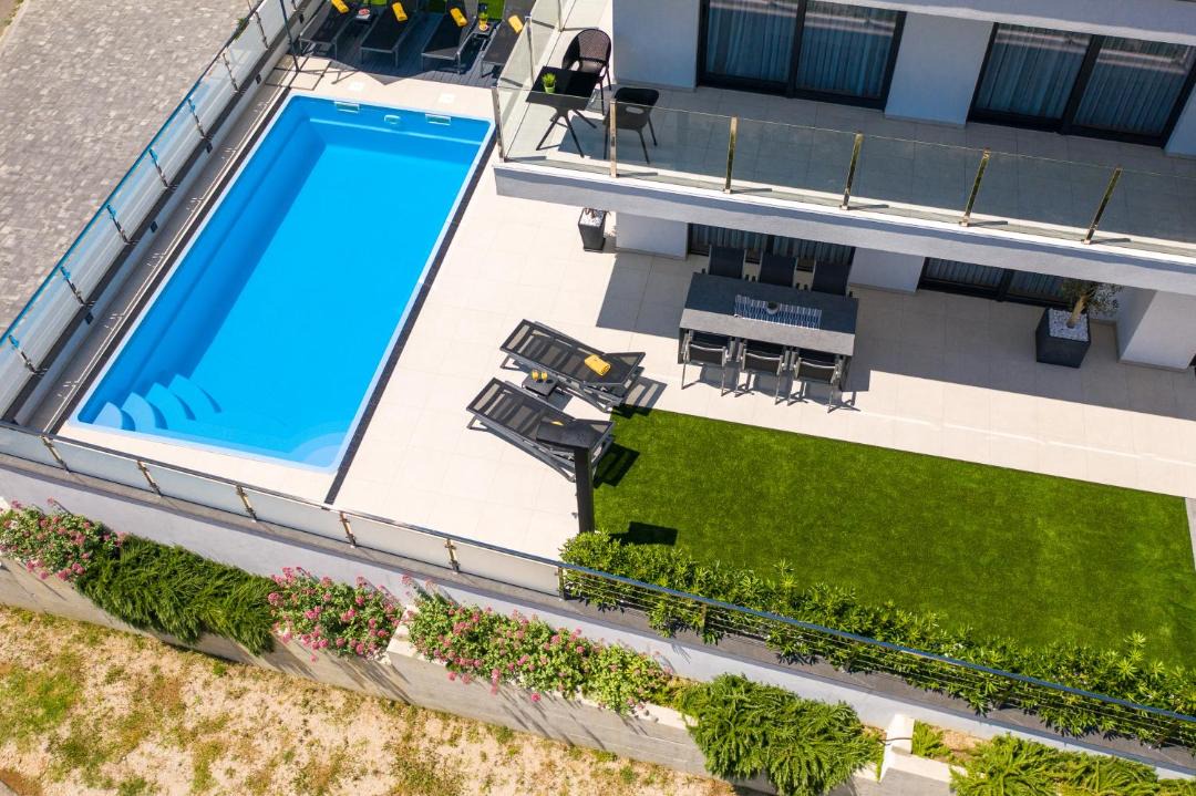 Photo of Patio Balcony in Jurandvor
