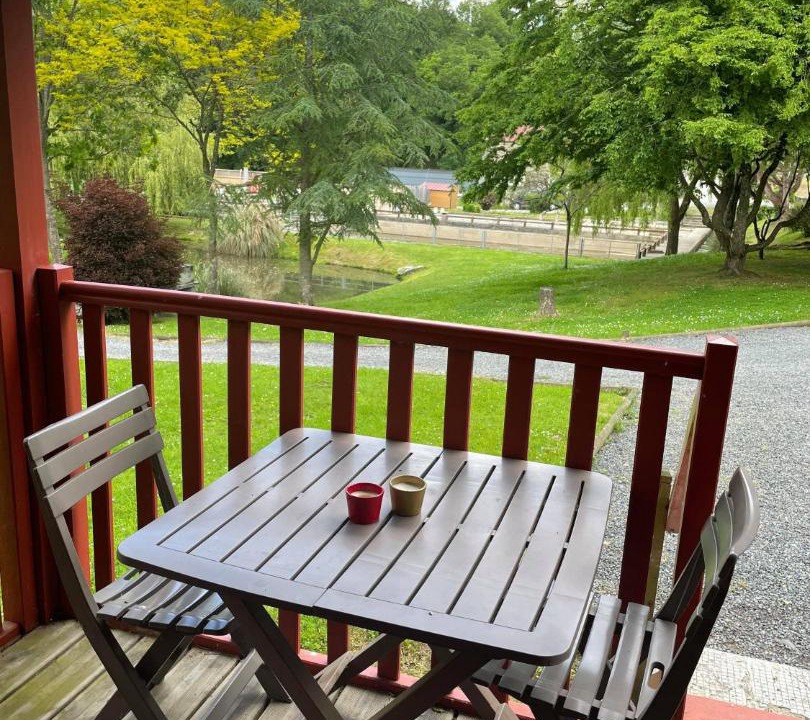 Photo of Patio Balcony in Planquery
