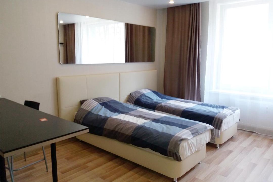 Photo of Bedroom in Shuvalovo