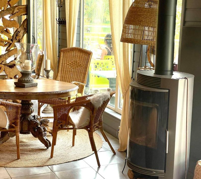 Photo of Livingroom in Planquery