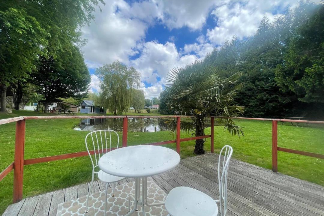 Photo of Patio Balcony in Planquery