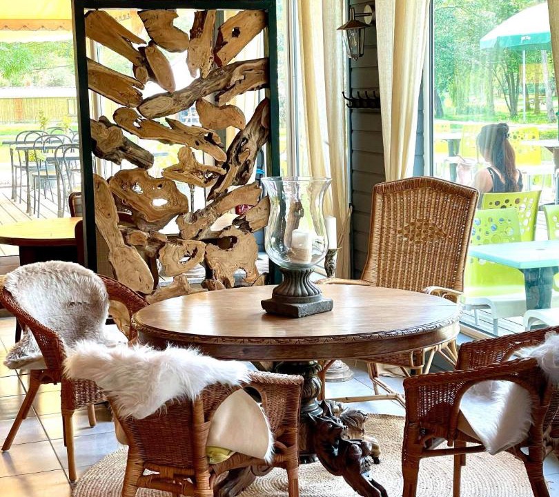 Photo of Livingroom in Planquery