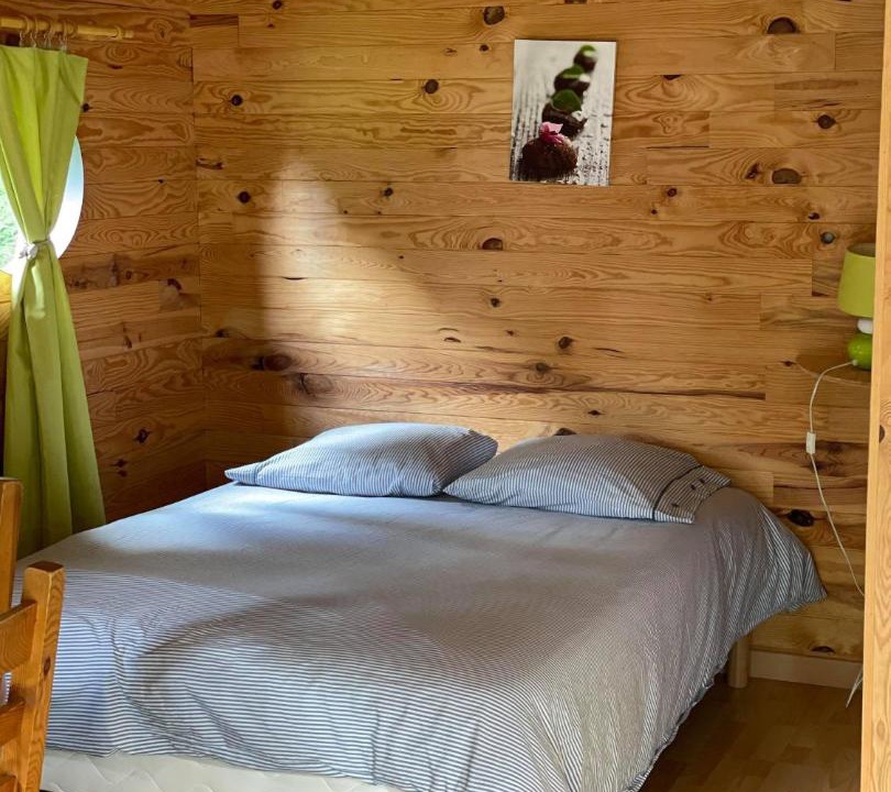 Photo of Bedroom in Planquery