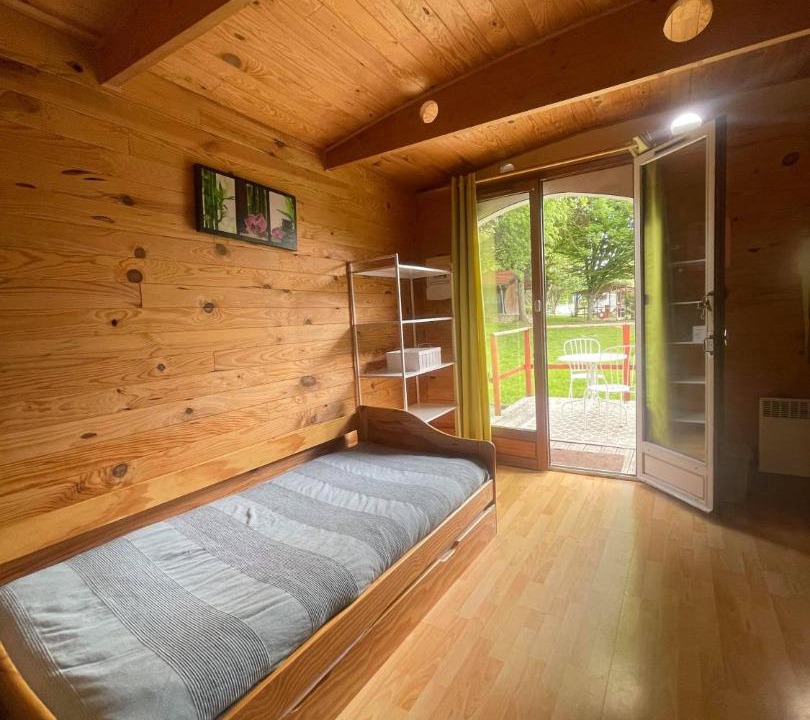 Photo of Bedroom in Planquery