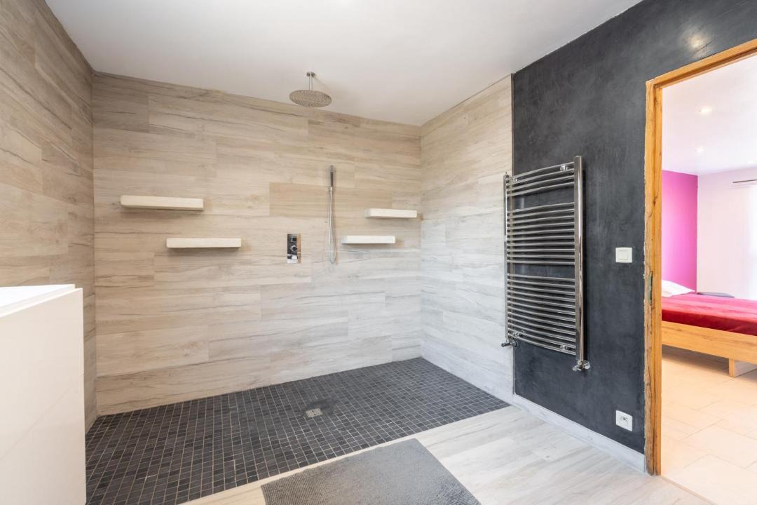 Photo of Bathroom in Grignan