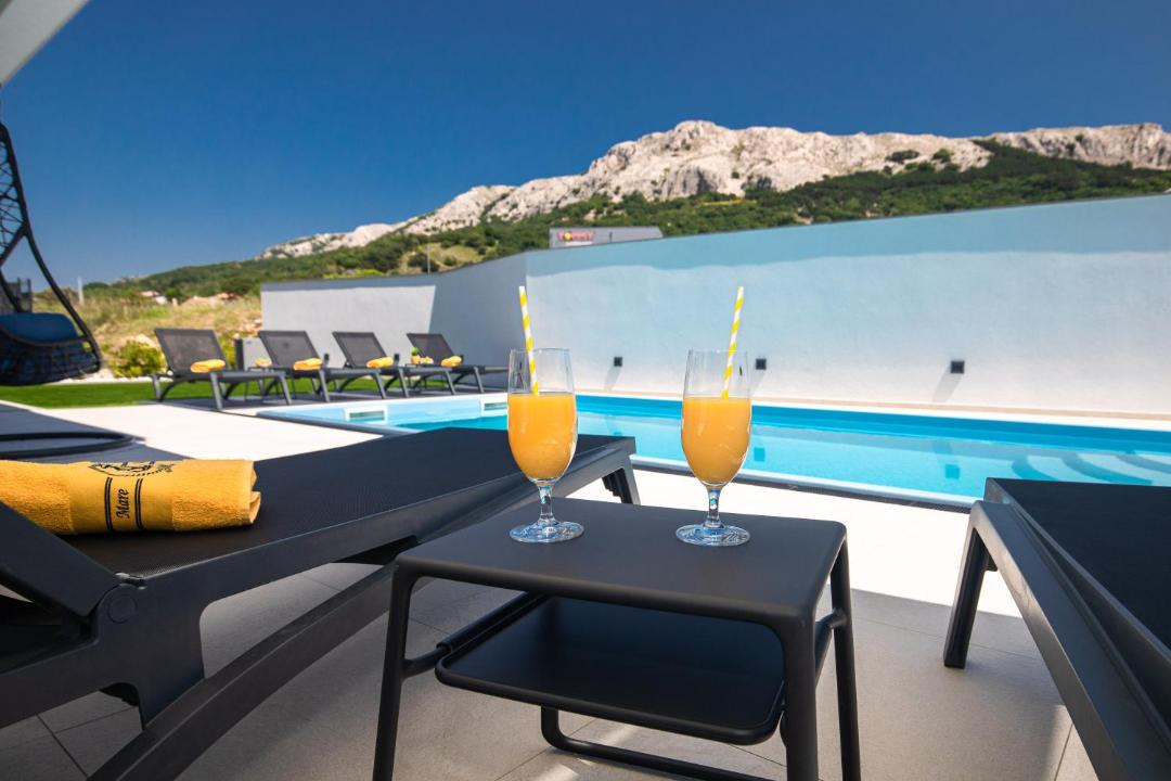 Photo of Patio Balcony in Jurandvor