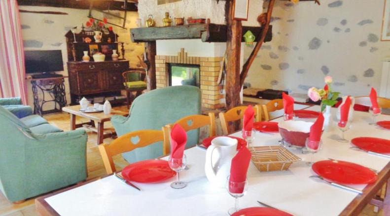 Photo of Kitchen in Jarret