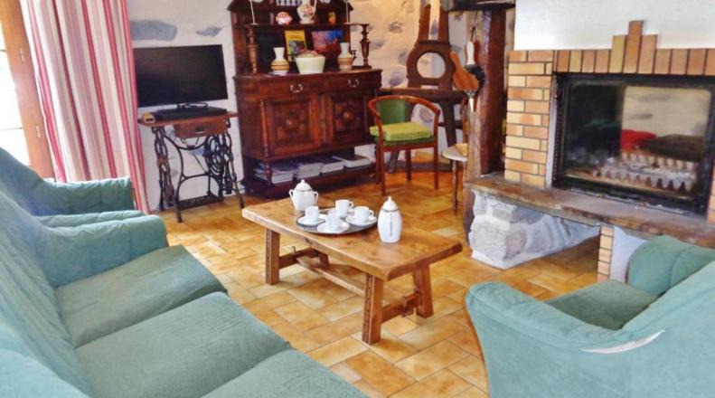 Photo of Livingroom in Jarret