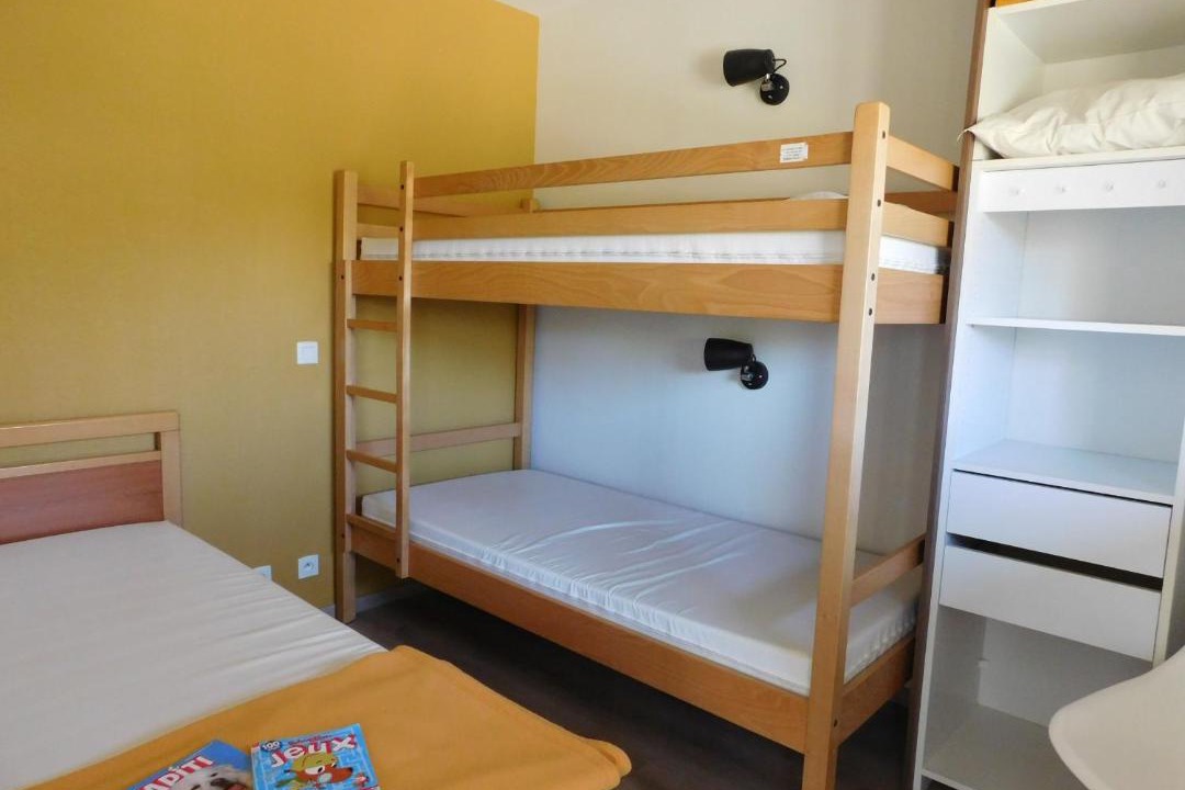 Photo of Bedroom in Bouere