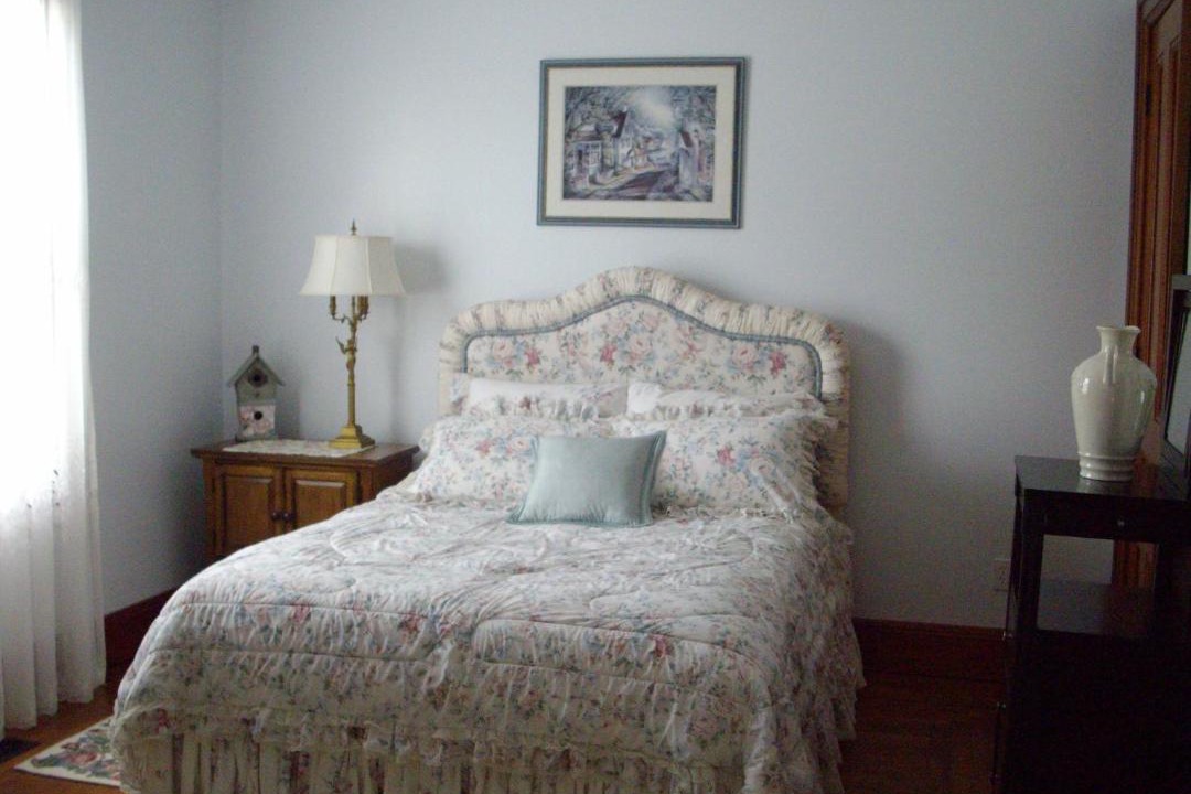 Photo of Bedroom in Virgil