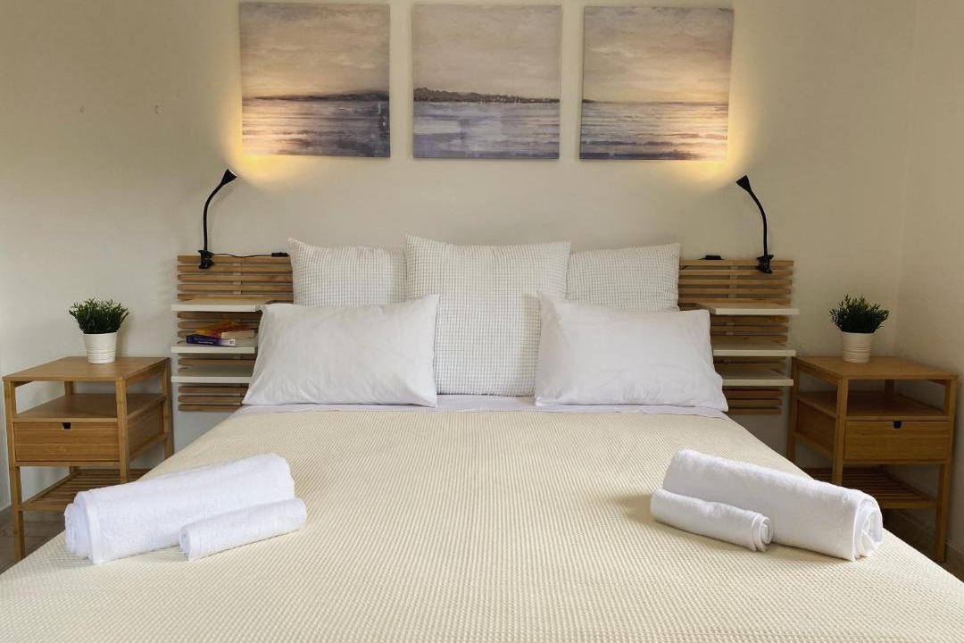 Photo of Bedroom in Sivota