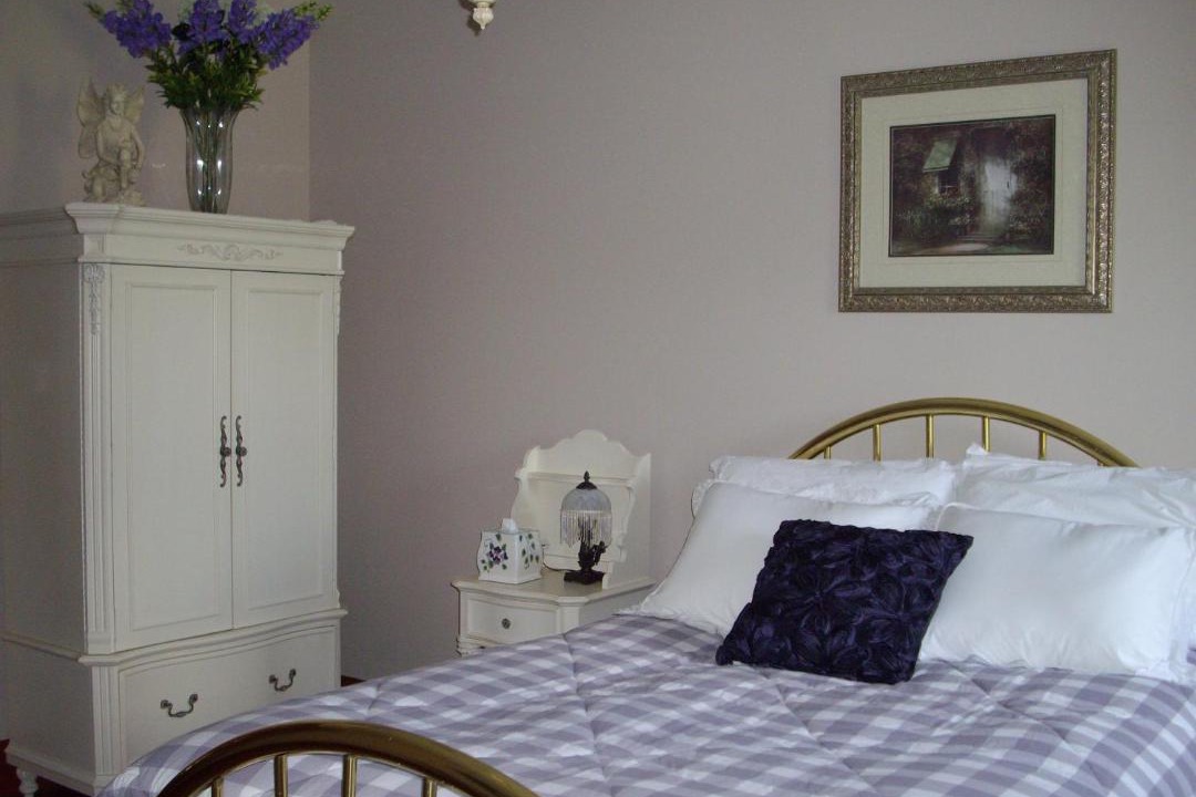 Photo of Bedroom in Virgil