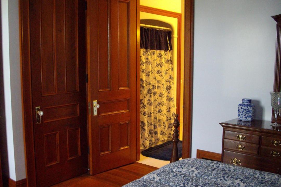 Photo of Bedroom in Virgil