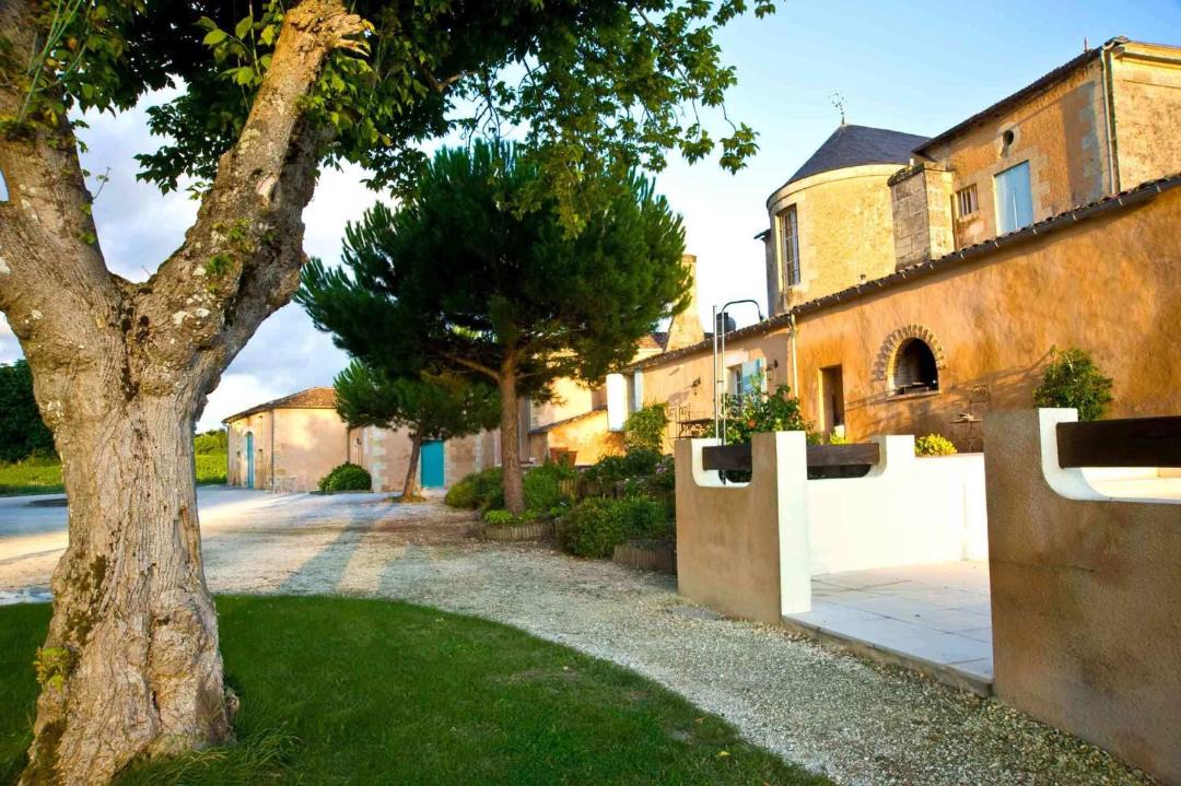 Photo of Others in Saint-Ciers-de-Canesse