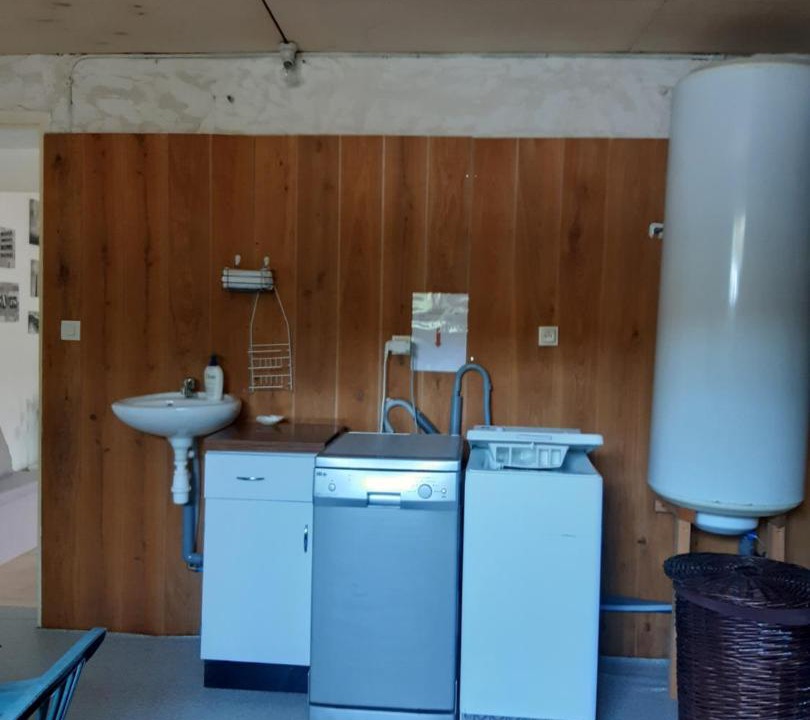 Photo of Kitchen in Chevanceaux