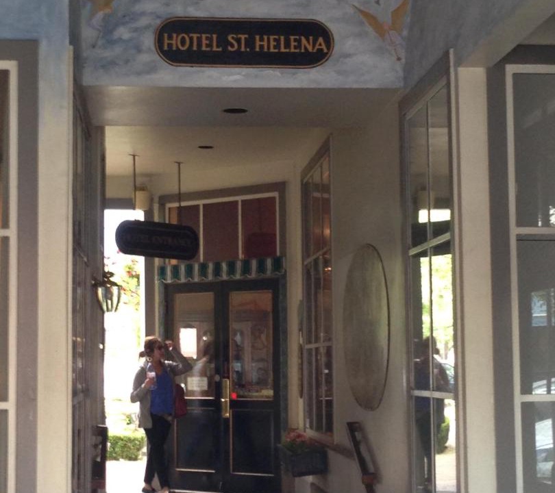 Photo of Others in St. Helena