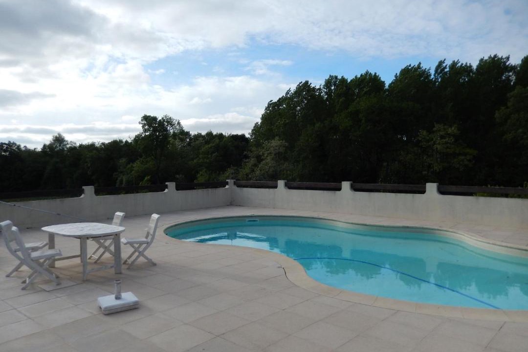 Photo of Outdoor in Saint-Ciers-de-Canesse