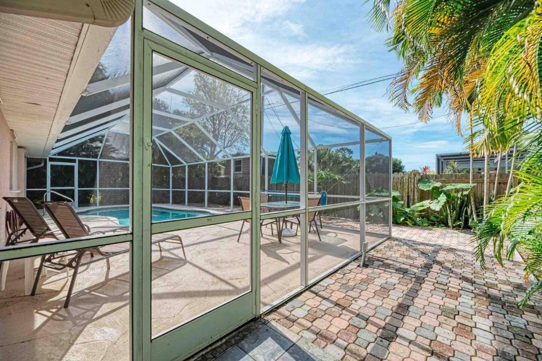 Photo of Patio Balcony in Venice Gardens