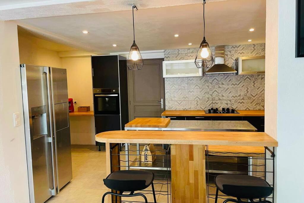 Photo of Kitchen in Montazels