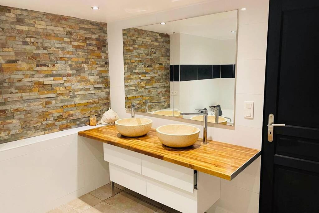 Photo of Bathroom in Montazels