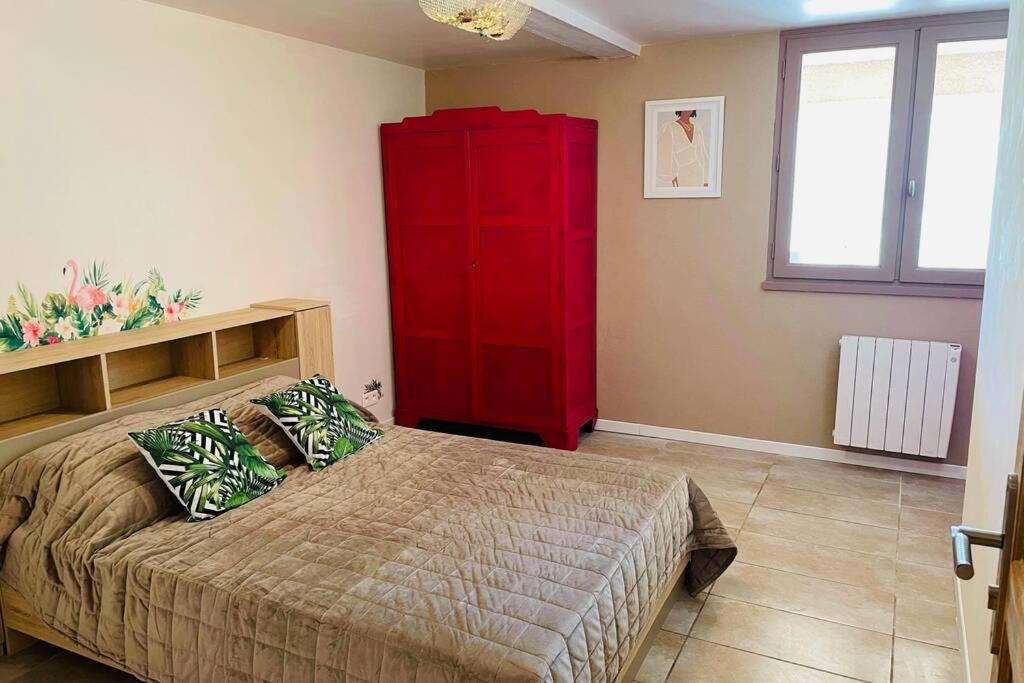 Photo of Bedroom in Montazels